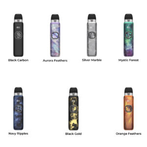 Uwell Caliburn G5 Pod Kit